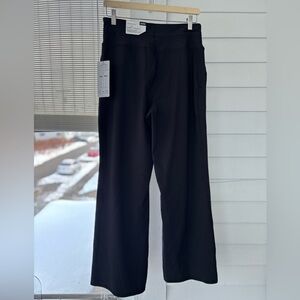 NWT RBX Soft Touch Black Pants